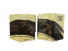 Trầm thư giãn cao cấp -  48 khoanh/1 hộp - 60g