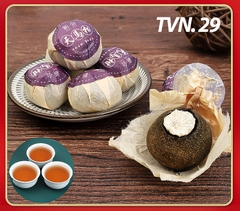 Phổ nhĩ quít - 30 quả - vỏ tím