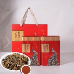 Hồng Trà Cổ Thụ  - Vân Nam - 250g - Số 70