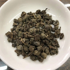 Trà Ô Long Nhân Sâm - Lan Mật  - 250g