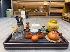 Combo Bộ Bàn Trà Tự Ghép ( Lanh 3 )