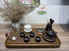 Combo Bộ Bàn Trà Tự Ghép  ( kim anh 2)