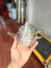Thanh lý ấm thuỷ tinh