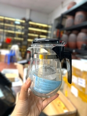 Bình lọc trà