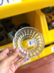 Thanh Lý gạt tàn thuỷ tinh