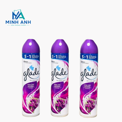 Xịt phòng Glade