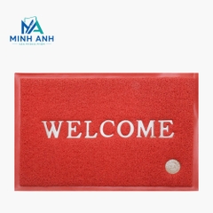 Thảm Welcome 60x90cm