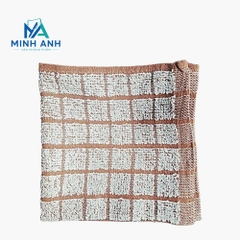 Khăn lau bàn ghế
