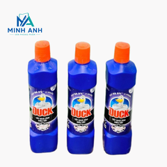 Nước tẩy bồn cầu Duck 900ml