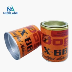 Keo dán Con chó X-66 100g