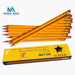Bút chì chuốt Gstar 2B