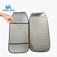 Che Yên Xe Lớn - Xịn 45cmx90cm