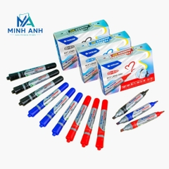 Bút lông dầu PM_09 Thiên Long