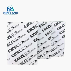 Giấy A4 Excel 70gsm