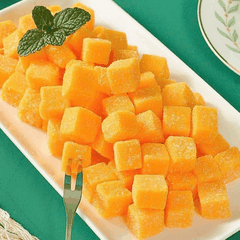 Kẹo Xoài Dẻo (Gói 1kg-2.5kg)