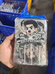 Cắm Giấy Bóng Đá 1