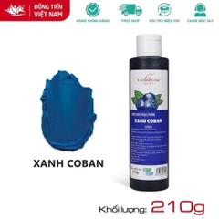 Màu Thực Phẩm Unicorn Color (210g)