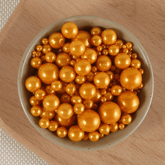 Kẹo Bi Đường Trang Trí Bánh Kem (Túi 500g)