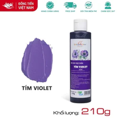 Màu Thực Phẩm Unicorn Color (210g)