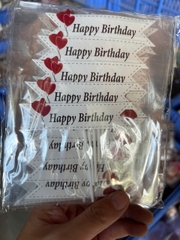 Happy birthday 2