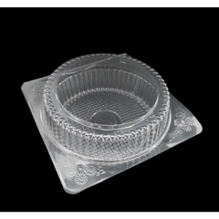Hộp Nhựa Tròn H26 – H28 (100 Chiếc)