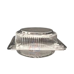 Hộp Nhựa Tròn H26 – H28 (100 Chiếc)