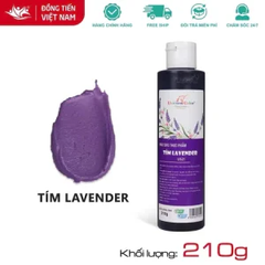 Màu Thực Phẩm Unicorn Color (210g)