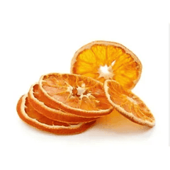 Cam, Chanh Sấy (Túi 200g)