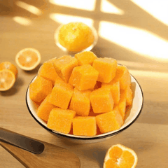 Kẹo Xoài Dẻo (Gói 1kg-2.5kg)