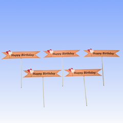 Happy birthday 3