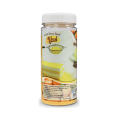 Bột Decor Bánh Vị Dâu (300g)