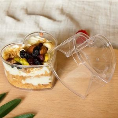 Cốc Tim 140ml (Lốc 20 chiếc)