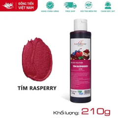 Màu Thực Phẩm Unicorn Color (210g)