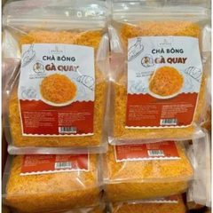 Ruốc Gà Cay | 1Kg
