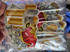 Cắm Giấy Tiền 1 (10 set)