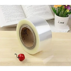 Mica Quấn Thành Bánh Trong Suốt Nhiều Size 1kg