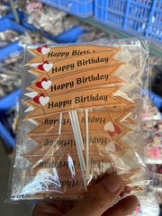 Happy birthday 3