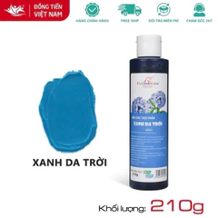 Màu Thực Phẩm Unicorn Color (210g)