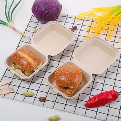 Hộp Bento Đựng Bánh (50 chiếc)
