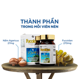FINE FUCOIDAN 30 viên