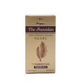 Viên uống Waki The Fucoidan Okinawa 90 viên