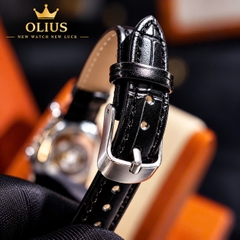 ĐỒNG HỒ NỮ OLIUS CAO CẤP