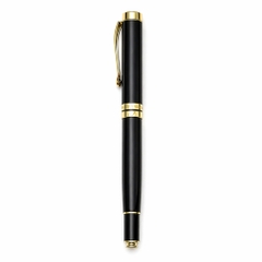 Bút Đồng, Bút Thép OLIUS Cao Cấp từ Đồng Brass Nguyên Khối  - Bút Ký cho Doanh Nhân, thiết kể Sang trọng