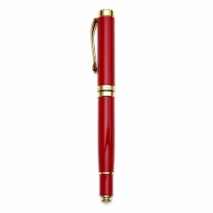 Bút Đồng, Bút Thép OLIUS Cao Cấp từ Đồng Brass Nguyên Khối  - Bút Ký cho Doanh Nhân, thiết kể Sang trọng