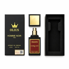 NƯỚC HOA OLIUS EXtrait de Parfum 50ml – HƯƠNG THƠM CỦA SỰ TỰ TIN VÀ PHONG CÁCH