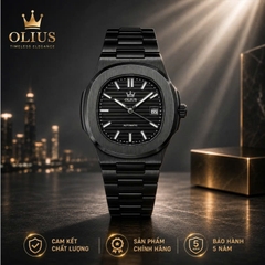 ĐỒNG HỒ NAM OLIUS – AUTOMATIC | QUARTZ | SMART WATCH