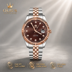 ĐỒNG HỒ NAM OLIUS – AUTOMATIC | QUARTZ | SMART WATCH
