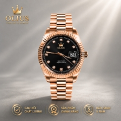 ĐỒNG HỒ NAM OLIUS – AUTOMATIC | QUARTZ | SMART WATCH