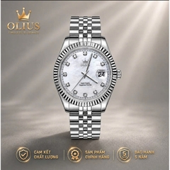 ĐỒNG HỒ NAM OLIUS – AUTOMATIC | QUARTZ | SMART WATCH