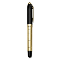 Bút Đồng, Bút Thép OLIUS Cao Cấp từ Đồng Brass Nguyên Khối  - Bút Ký cho Doanh Nhân, thiết kể Sang trọng